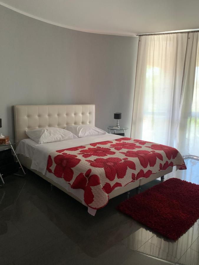 La Perla Apartment Vodice Exterior photo