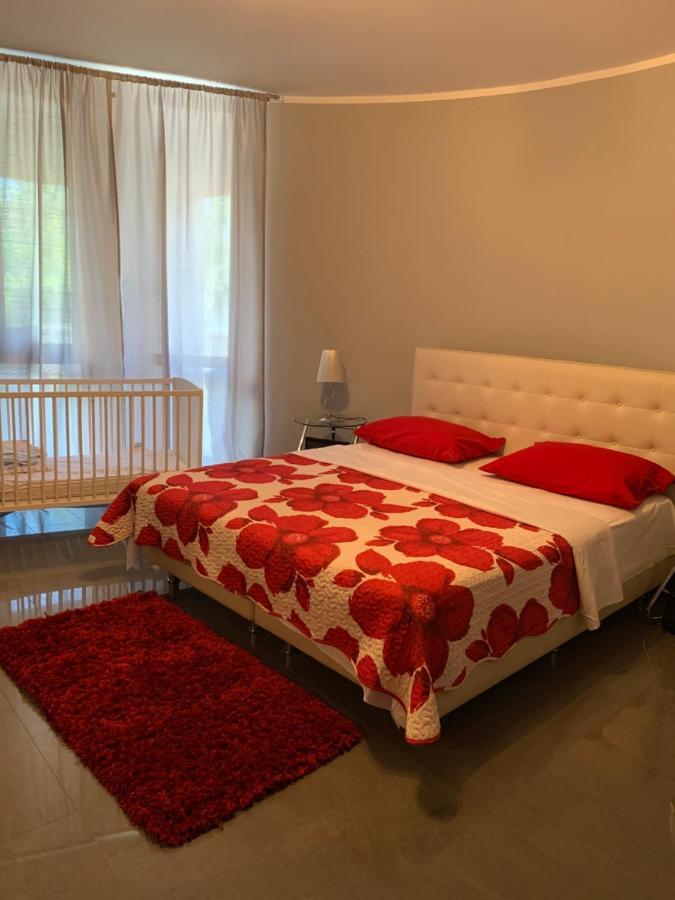 La Perla Apartment Vodice Exterior photo