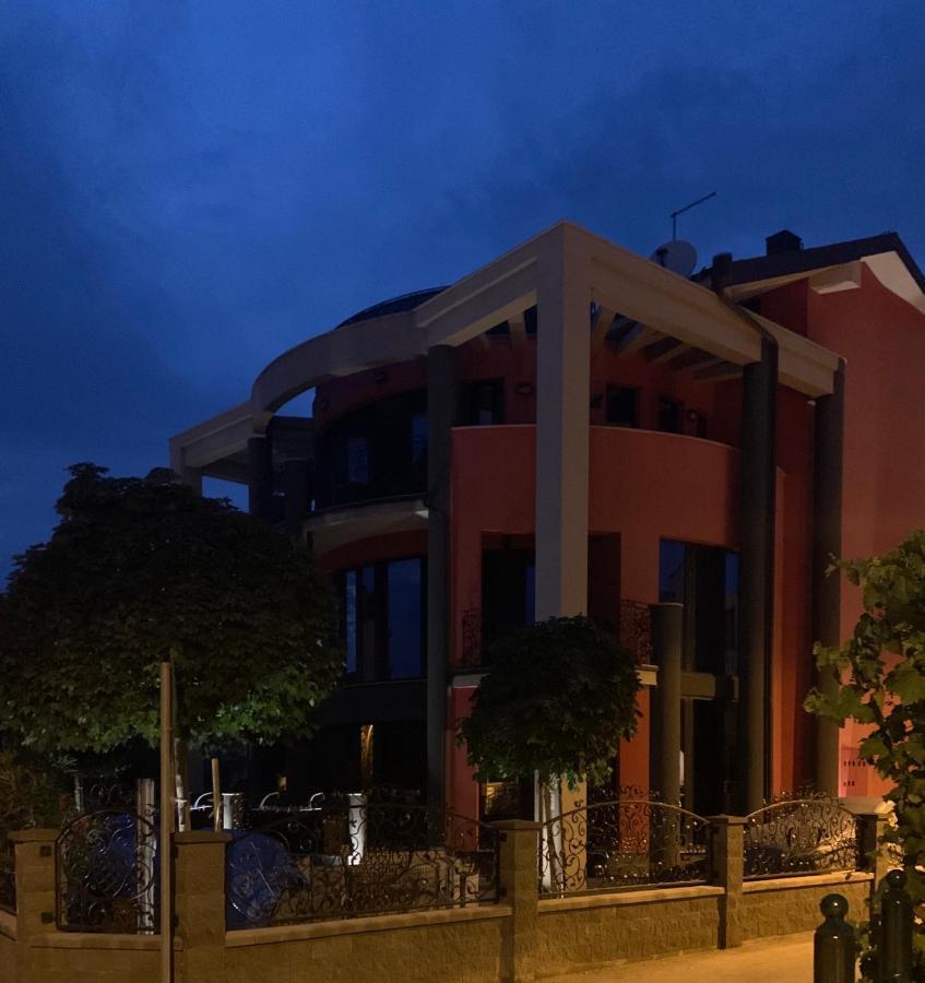 La Perla Apartment Vodice Exterior photo
