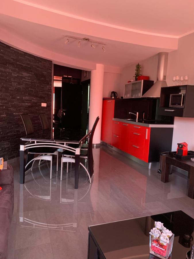 La Perla Apartment Vodice Exterior photo