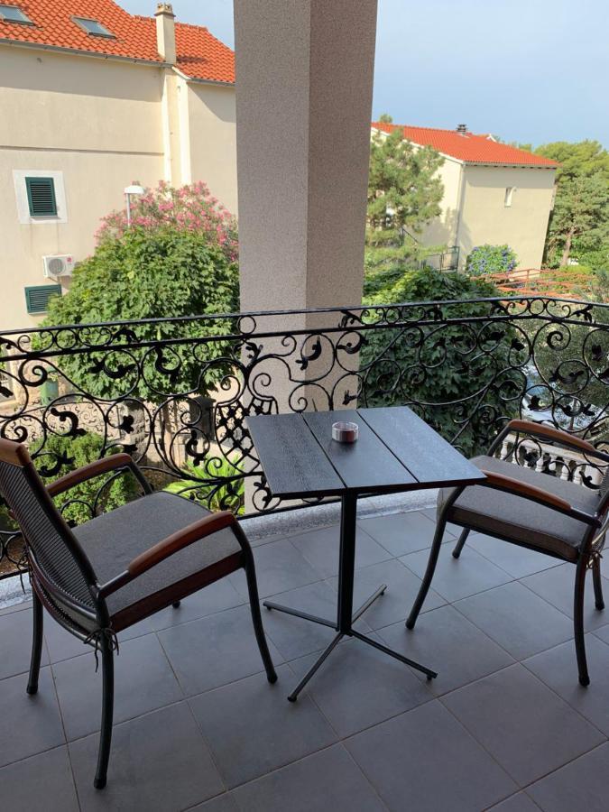 La Perla Apartment Vodice Exterior photo