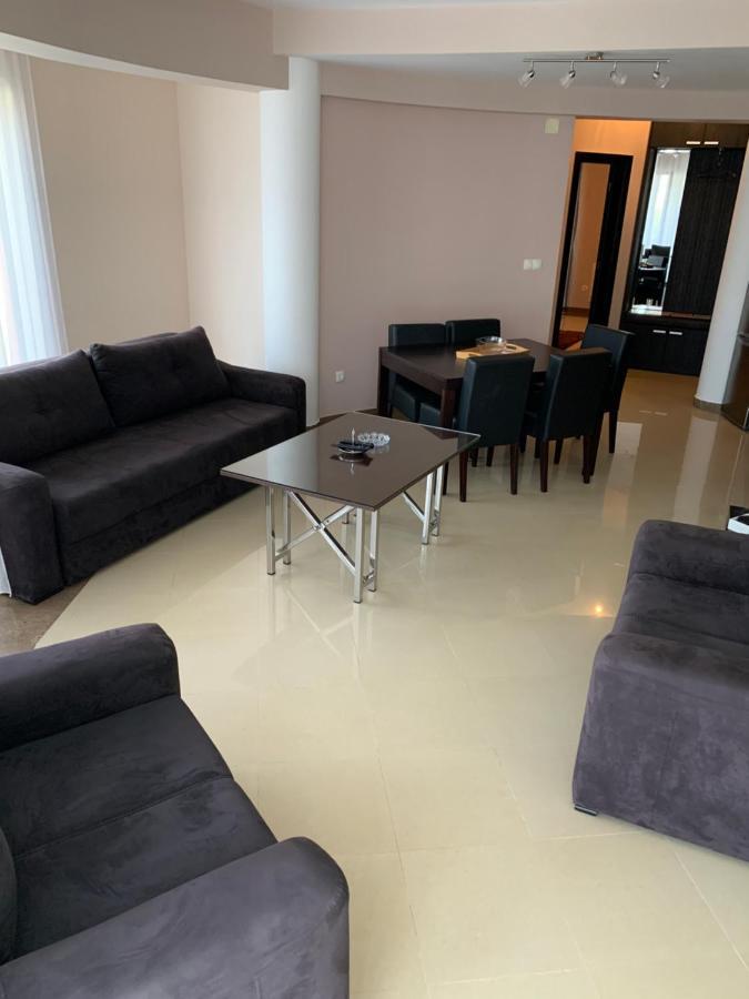La Perla Apartment Vodice Exterior photo